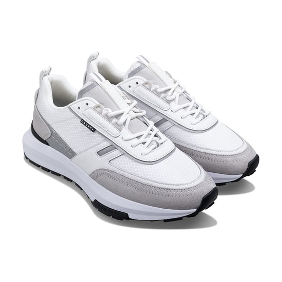 Cruyff Sneakers Ambruzzia Weiß - Image 3