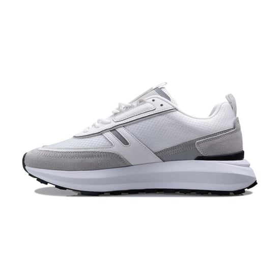 Cruyff Sneakers Ambruzzia Weiß - Image 4