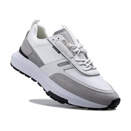 Cruyff Sneakers Ambruzzia Weiß - Image 5