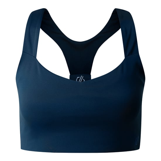 Dare 2B - "Swift III" Sport-BH für Damen (Dunkel-Jeansblau) - Image 1