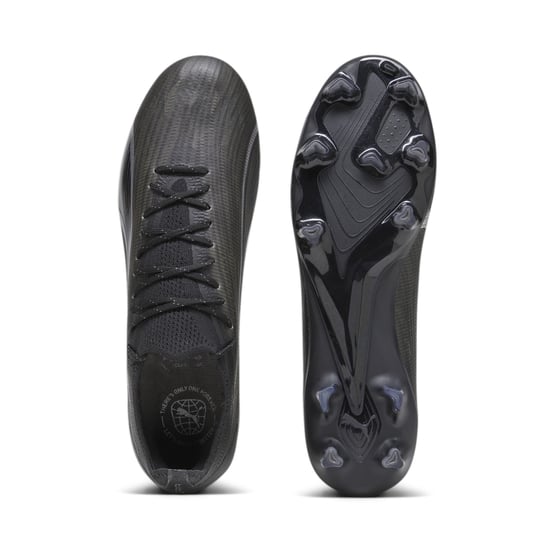 PUMA Herren ULTRA ULTIMATE FG/AG Fußballschuhe - Image 6