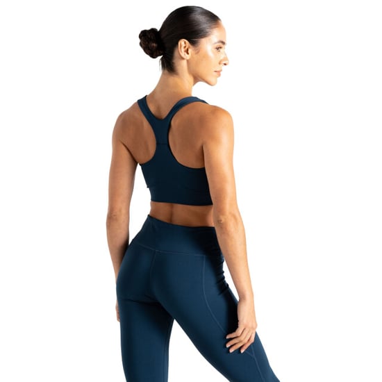 Dare 2B - "Swift III" Sport-BH für Damen (Dunkel-Jeansblau) - Image 4