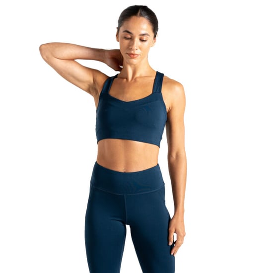 Dare 2B - "Swift III" Sport-BH für Damen (Dunkel-Jeansblau) - Image 5