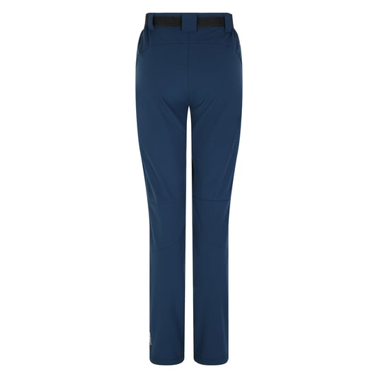 Dare 2B - "Melodic Pro" Wanderhosen für Damen (Dunkel-Jeansblau) - Image 2