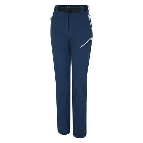 Dare 2B - "Melodic Pro" Wanderhosen für Damen (Dunkel-Jeansblau) - Image 3