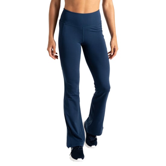Dare 2B - "Refresh" Leggings für Damen (Dunkel-Jeansblau) - Image 4