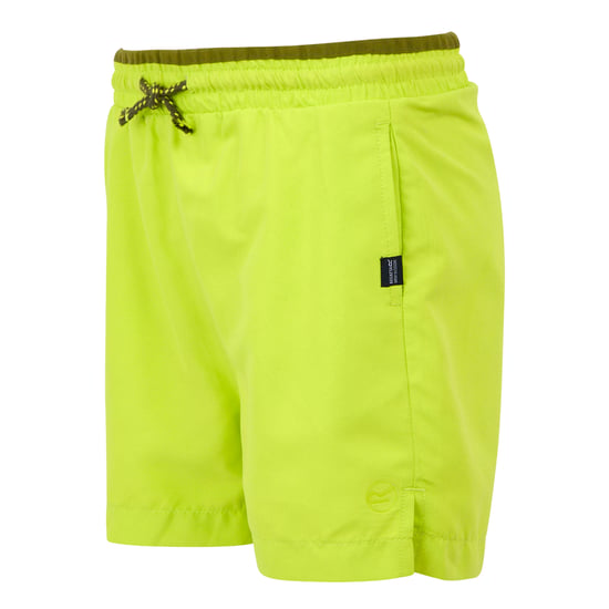 Regatta - "Skander III" Badeshorts für Kinder (Wilde Limette) - Image 3