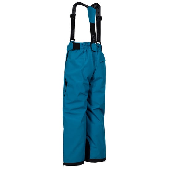 Trespass Childrens/Kids Benito Skihose (Bondi Blue) - Image 2