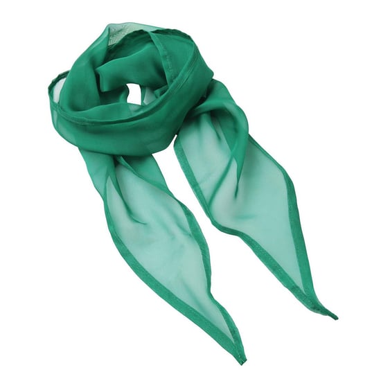 Premier - Schal für Damen (Smaragd) - Image 2