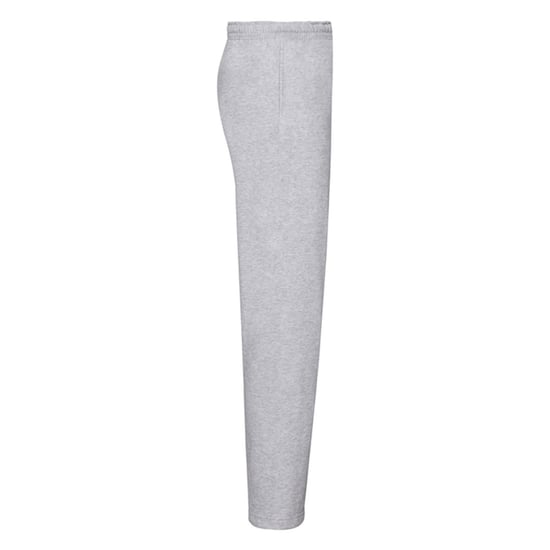 Fruit of the Loom - "Classic" Jogginghosen für Herren (Grau meliert) - Image 3