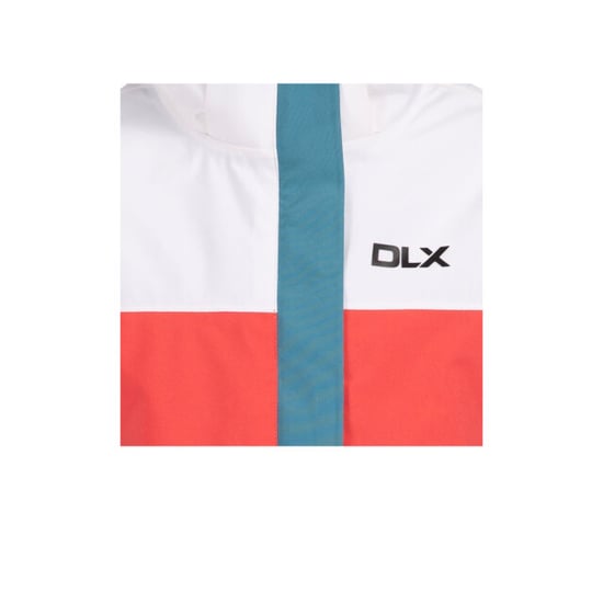 Trespass Childrens/Kids Eliza DLX Skijacke (Sturm Blau) - Image 3