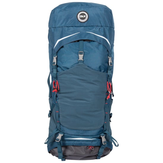 Trespass - Wanderrucksack "Vollrick DLX" (Blau) - Image 1