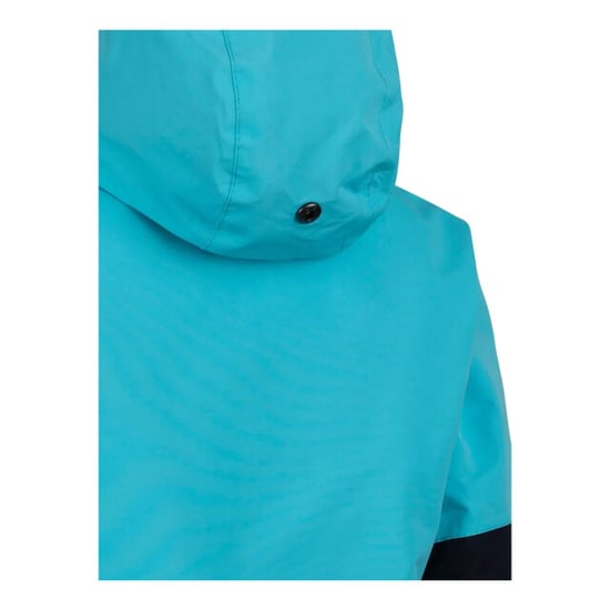 Trespass Childrens/Kids Precision TP50 Skijacke (Spa Blau) - Image 3