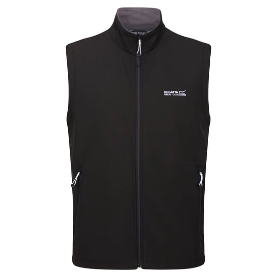 Regatta Herren Bradwell III Gilet - Image 1