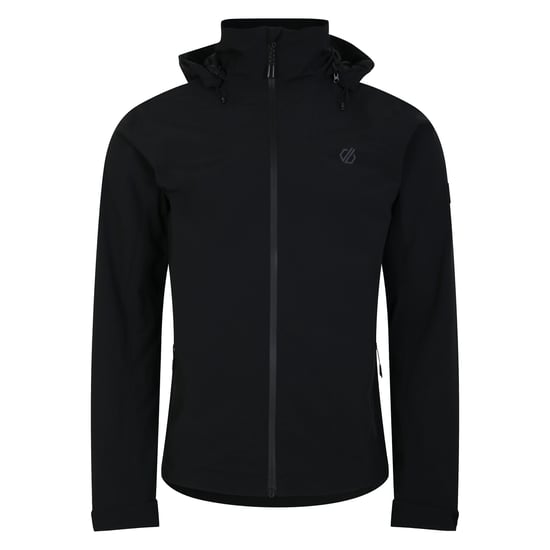Dare 2B - "Switch Out II" Jacke, wasserfest für Herren (Schwarz) - Image 1