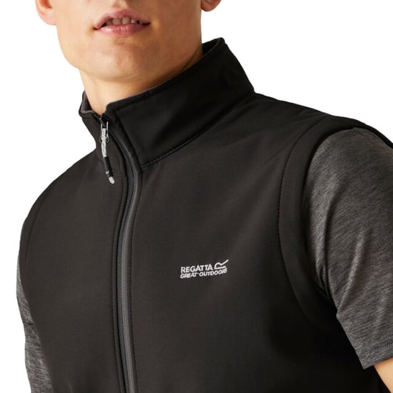 Regatta Herren Bradwell III Gilet - Image 4