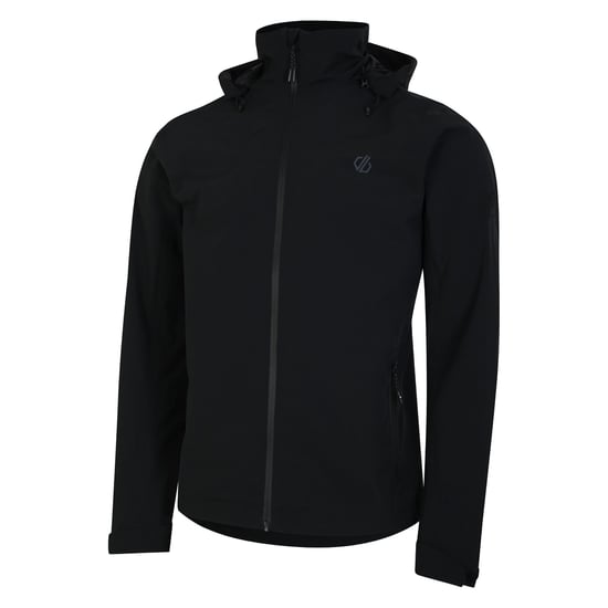 Dare 2B - "Switch Out II" Jacke, wasserfest für Herren (Schwarz) - Image 3