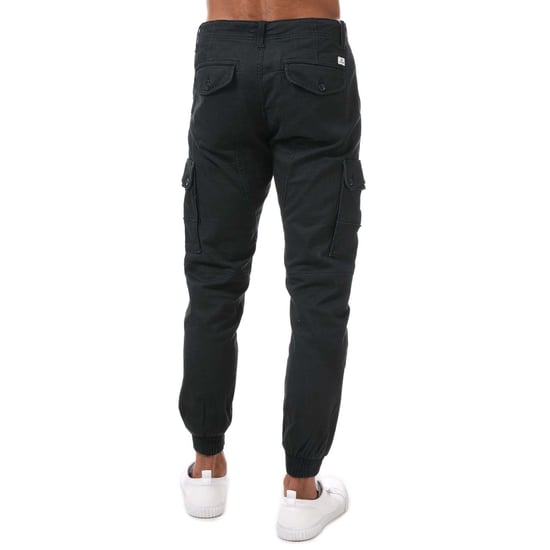 Pantalon Paul Warner Slim Cargo - Image 2