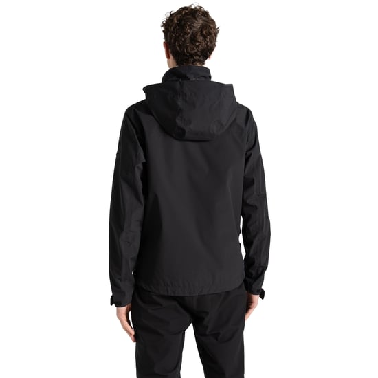 Dare 2B - "Switch Out II" Jacke, wasserfest für Herren (Schwarz) - Image 5