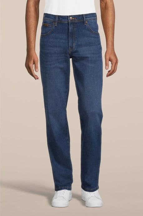 Wrangler - TEXAS HALLUCINATIONS - Régulier - Image 1