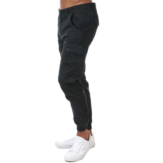 Pantalon Paul Warner Slim Cargo - Image 4