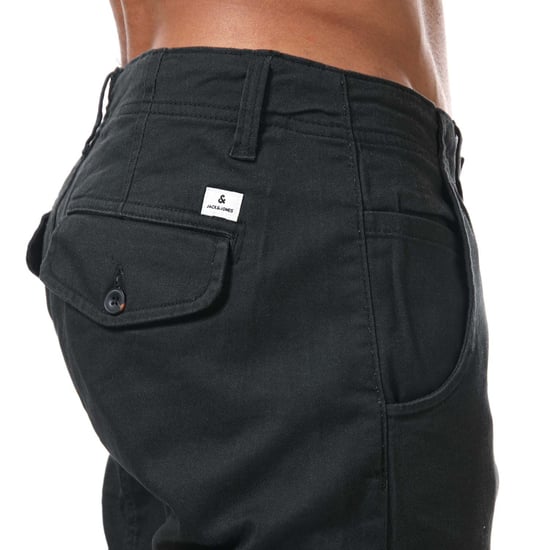 Pantalon Paul Warner Slim Cargo - Image 6