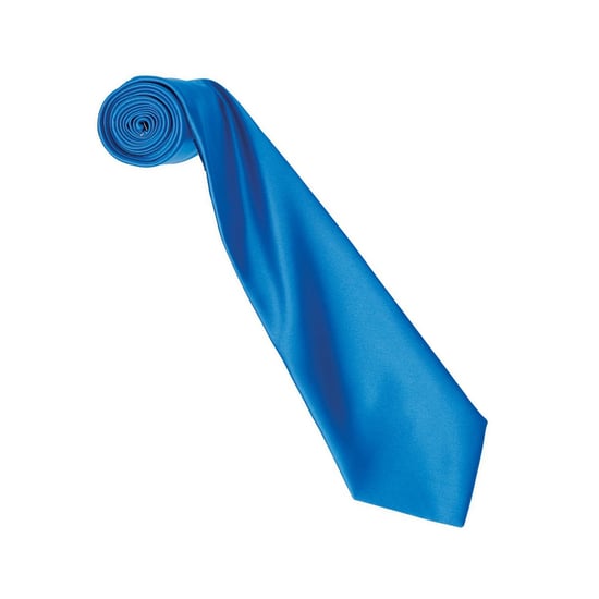 Premier - "Colours Collection" Krawatte (Saphir) - Image 2