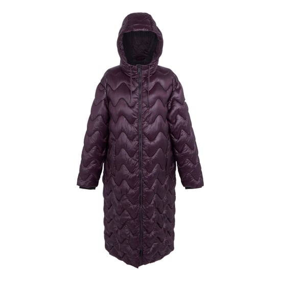 Regatta - "Cambrie II" Jacke für Damen (Tiefpflaume) - Image 1