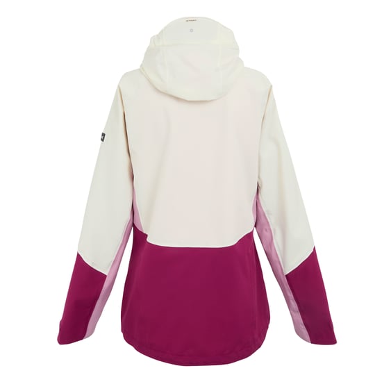 Regatta - "Raddick III" Jacke, wasserfest für Damen () - Image 2