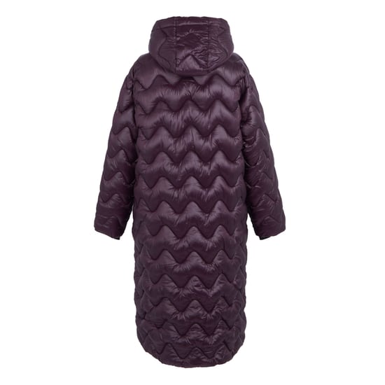 Regatta - "Cambrie II" Jacke für Damen (Tiefpflaume) - Image 2