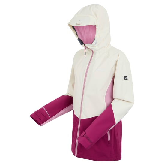Regatta - "Raddick III" Jacke, wasserfest für Damen () - Image 3
