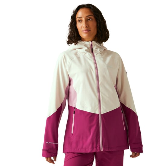 Regatta - "Raddick III" Jacke, wasserfest für Damen () - Image 4