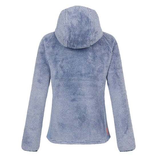 Dare 2B - "Torrek Mountain Pro" Midlayer für Damen (Regen Gewaschen) - Image 2