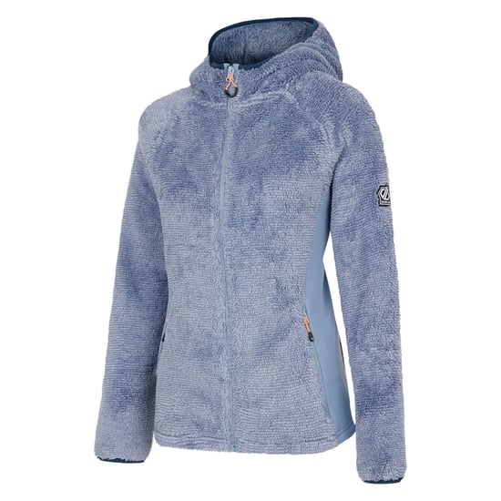 Dare 2B - "Torrek Mountain Pro" Midlayer für Damen (Regen Gewaschen) - Image 3