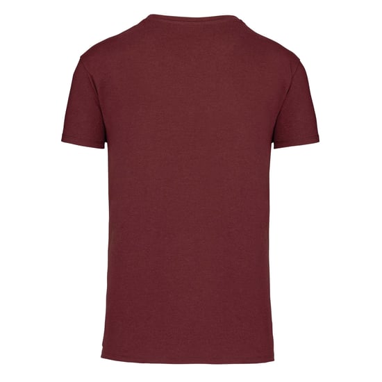 Regular Fit Shirt von Ballin Est. 2013 in der farbe Rot und in größe M. - Image 2