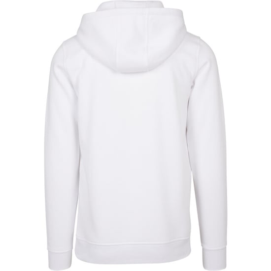 Paint Splatter Hoodie von Ballin Est. 2013 in der farbe Weiss und in größe XXL. - Image 2