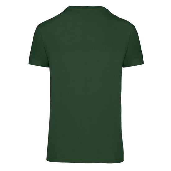 Cut Out Logo Shirt von Ballin Est. 2013 in der farbe Grun und in größe M. - Image 2