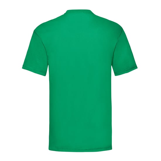 Fruit of the Loom - "Valueweight" T-Shirt für Herren/Damen Unisex (Irisches Grün) - Image 2