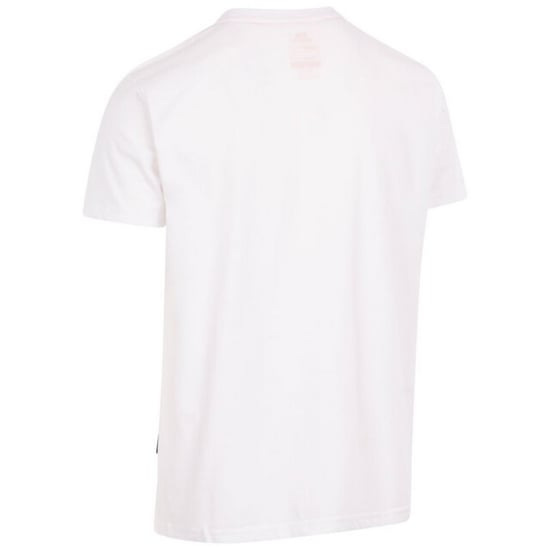 Trespass - "Apache" T-Shirt für Herren (Weiß) - Image 3
