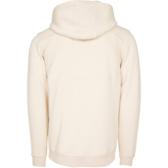Herren-Kapuzenpullover der Marke Ballin Est. 2013. Dieser Kapuzenpullover von Ballin Est. 2013 ist aus Baumwolle und Polyester gefertigt und hat eine normale Passform. Die weiche Baumwolle und das Polyester sorgen für einen hohen Tragekomfort.  Modellbeze - Image 2