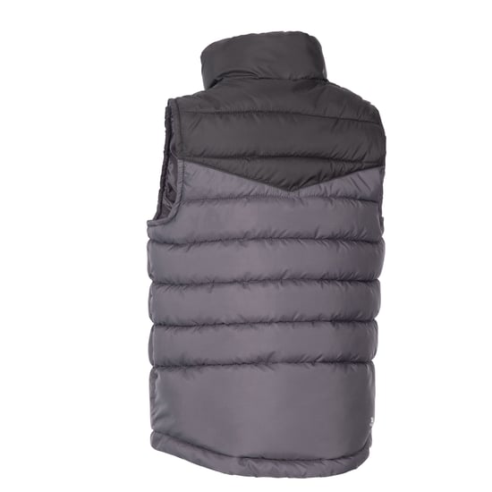 Trespass - "Oskar" Weste für Kinder (Schwarz) - Image 2