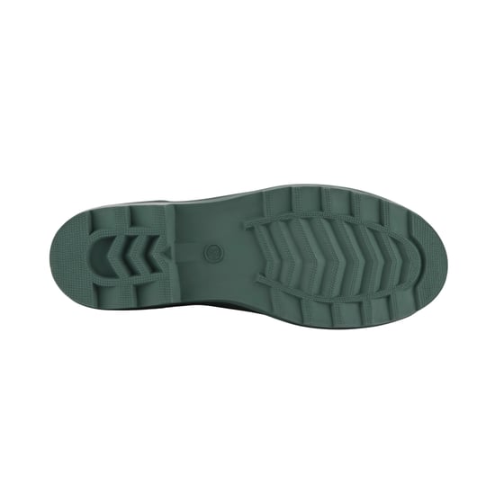 Regatta - Damen Gummistiefel "Harper", Unifarben (Dunkelwaldgrün) - Image 4