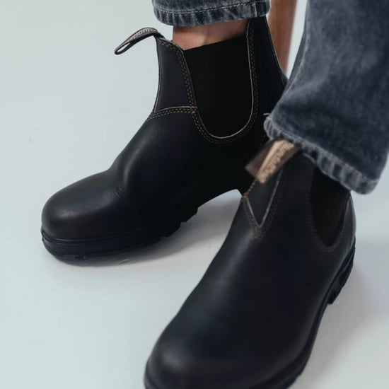 Blundstone #500 Stout Braun Chelsea Stiefel - Image 3