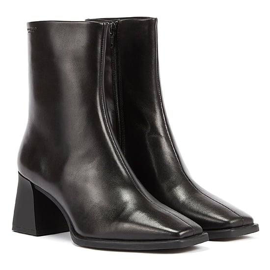 Vagabond Hedda Damen Schwarz Stiefel - Image 1