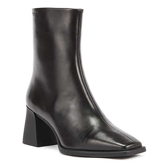 Vagabond Hedda Damen Schwarz Stiefel - Image 2