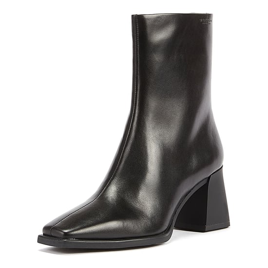 Vagabond Hedda Damen Schwarz Stiefel - Image 3
