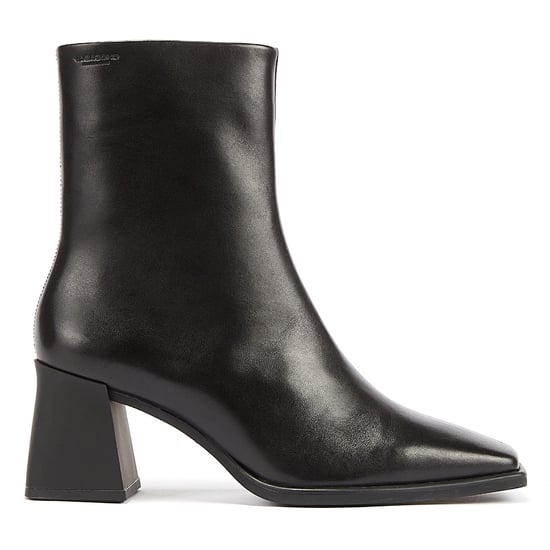 Vagabond Hedda Damen Schwarz Stiefel - Image 4
