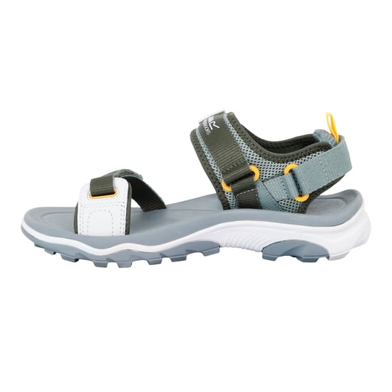 Regatta - Damen Sandalen "Blaze" (Gletschergrün) - Image 2