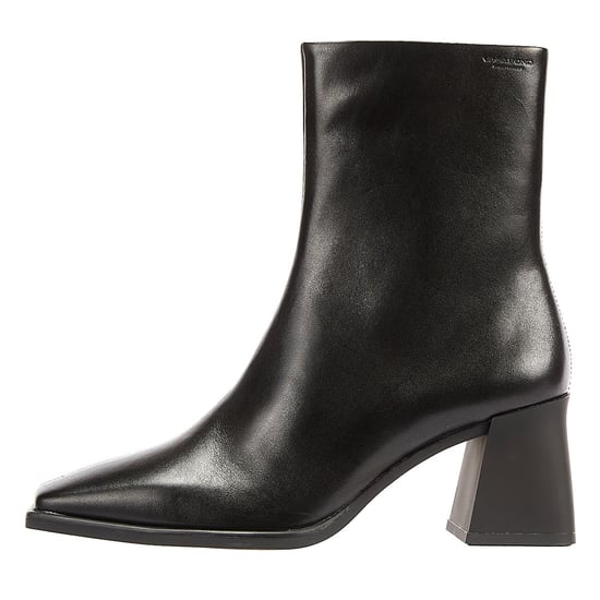 Vagabond Hedda Damen Schwarz Stiefel - Image 5