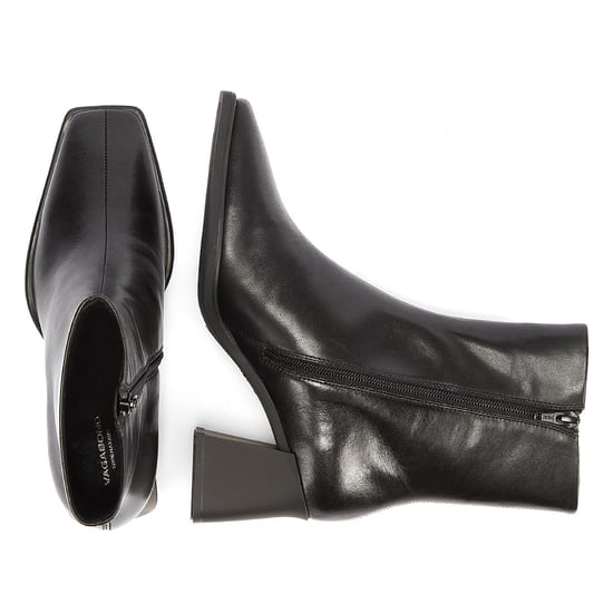 Vagabond Hedda Damen Schwarz Stiefel - Image 6